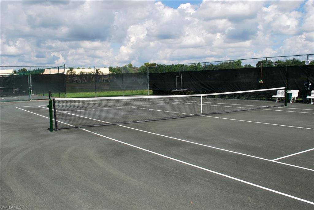 AMBERLEY COURT - Residential