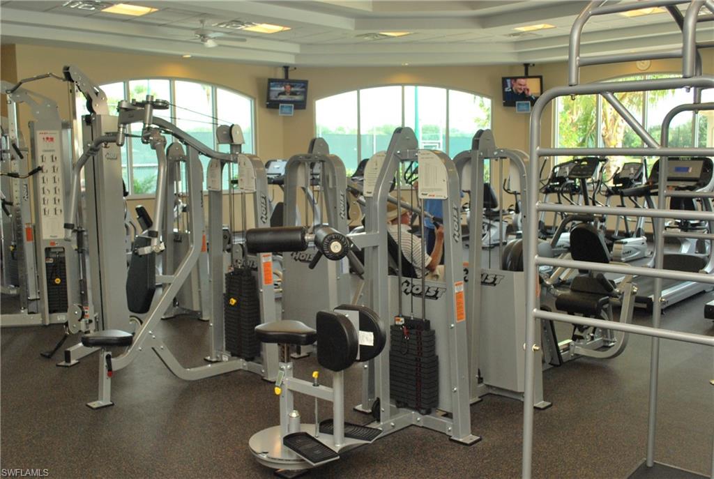 AMBERLEY COURT - Residential