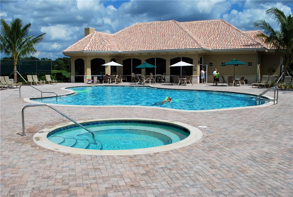 AMBERLEY COURT - Residential