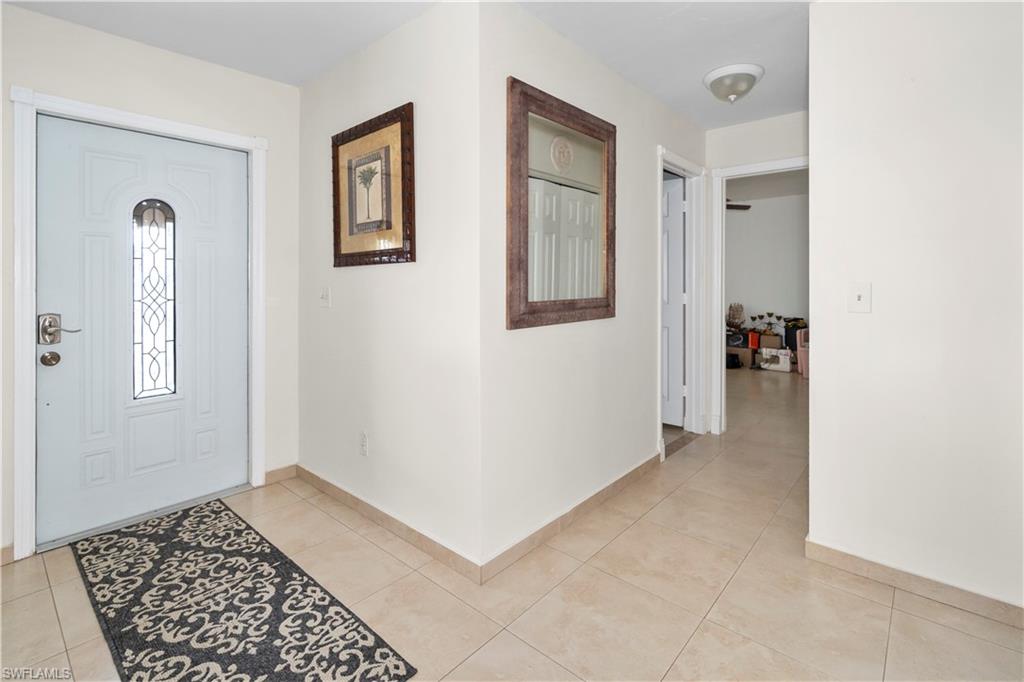 GOLDEN GATE CITY - Residential