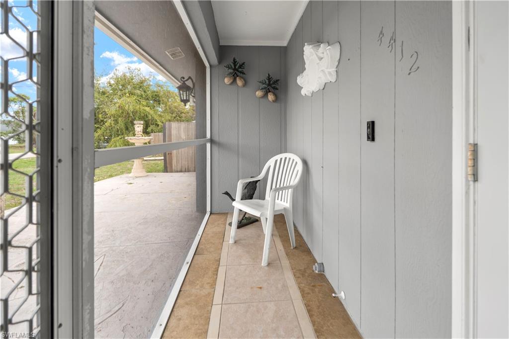 GOLDEN GATE CITY - Residential