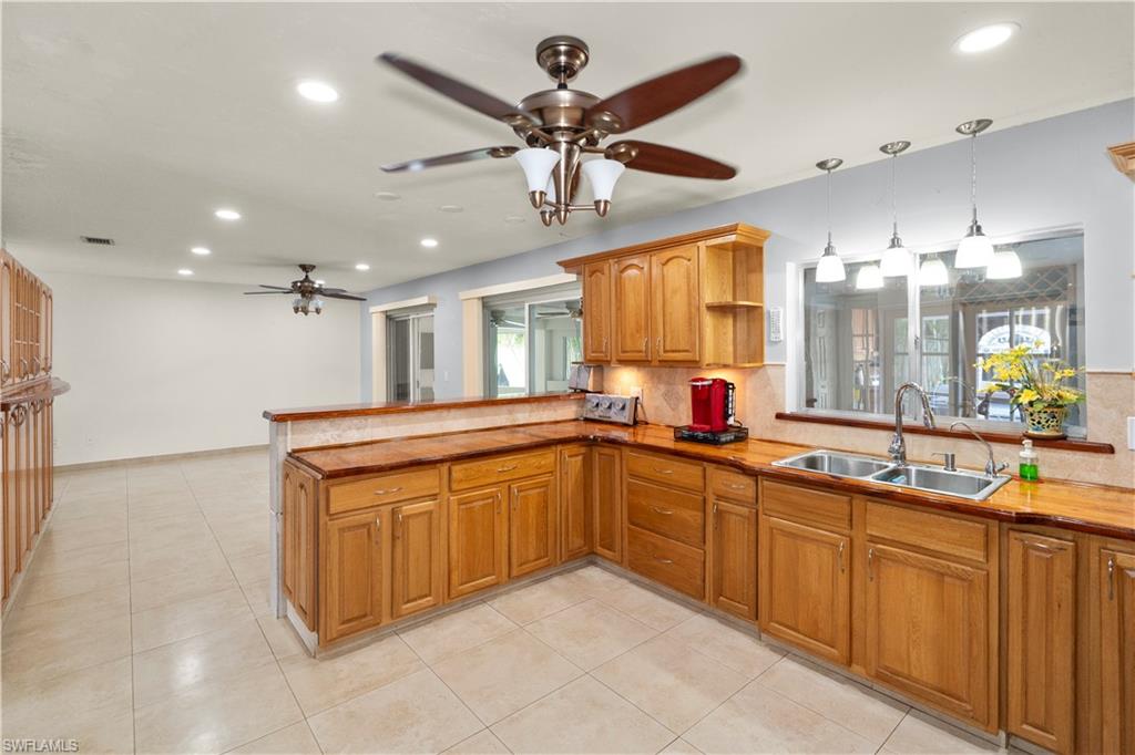 GOLDEN GATE CITY - Residential