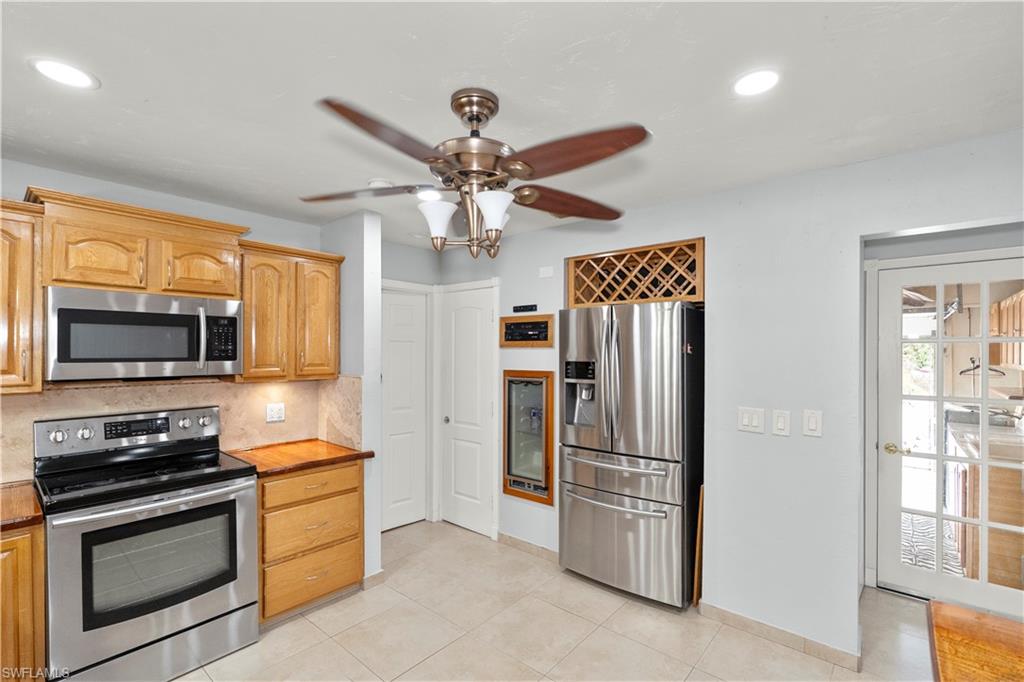 GOLDEN GATE CITY - Residential