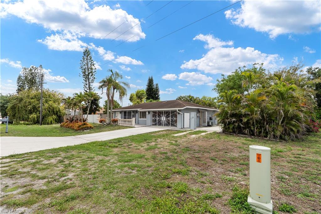 GOLDEN GATE CITY - Residential