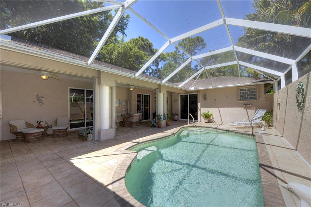 LAUREL OAKS - Residential