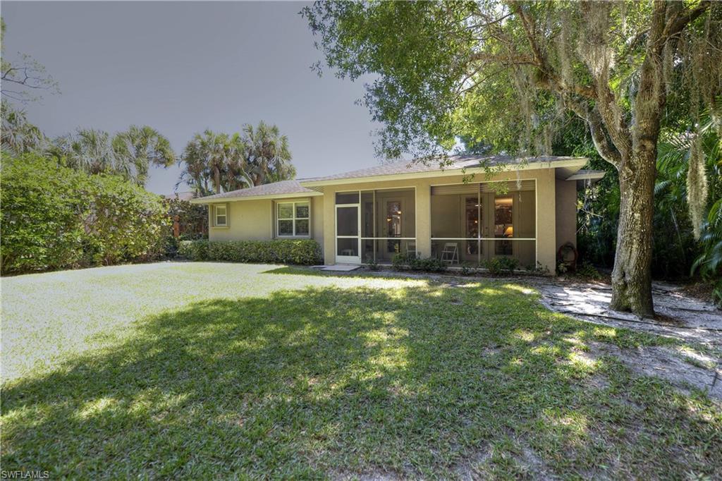 LAUREL OAKS - Residential