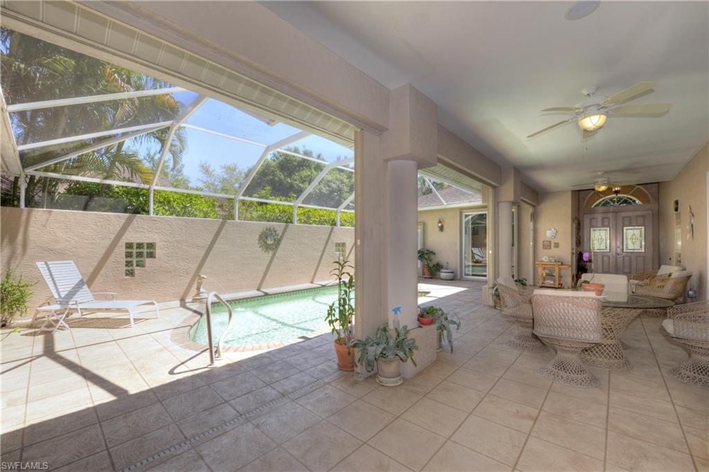 LAUREL OAKS - Residential