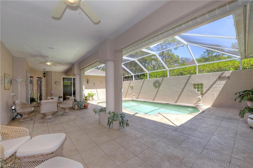 LAUREL OAKS - Residential