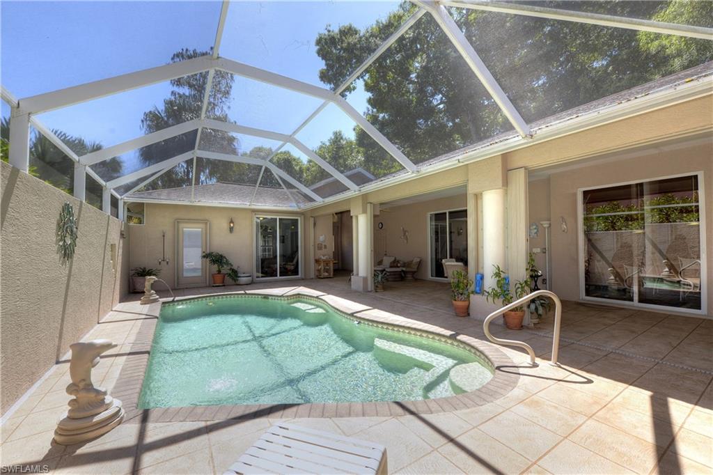 LAUREL OAKS - Residential