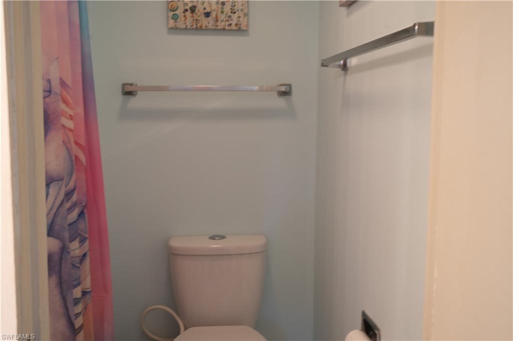 BERMUDA CLUB CONDO - Residential