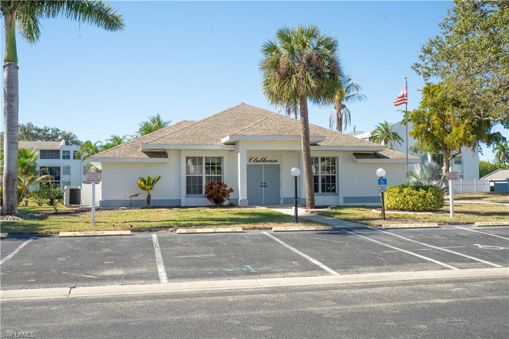 BERMUDA CLUB CONDO - Residential