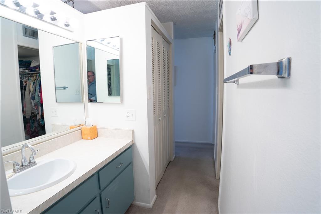 BERMUDA CLUB CONDO - Residential