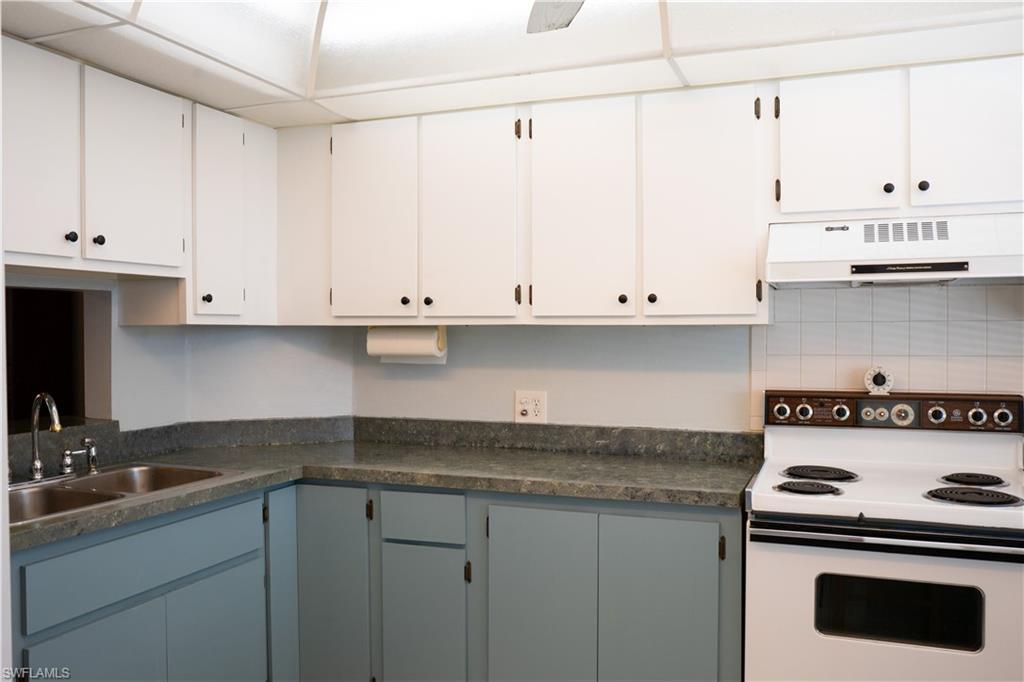 BERMUDA CLUB CONDO - Residential