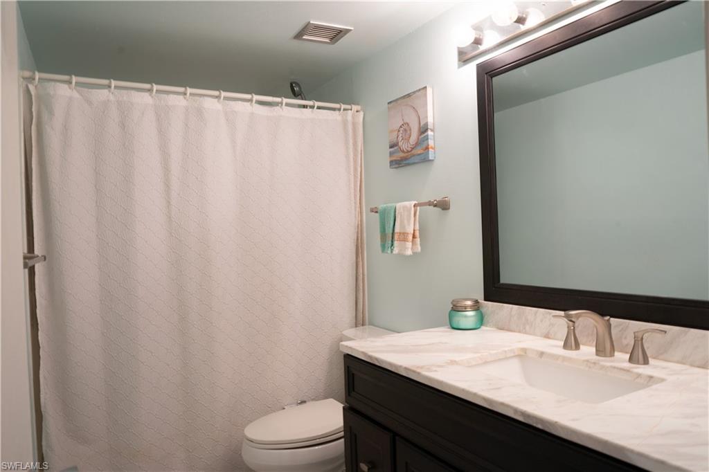 BERMUDA CLUB CONDO - Residential