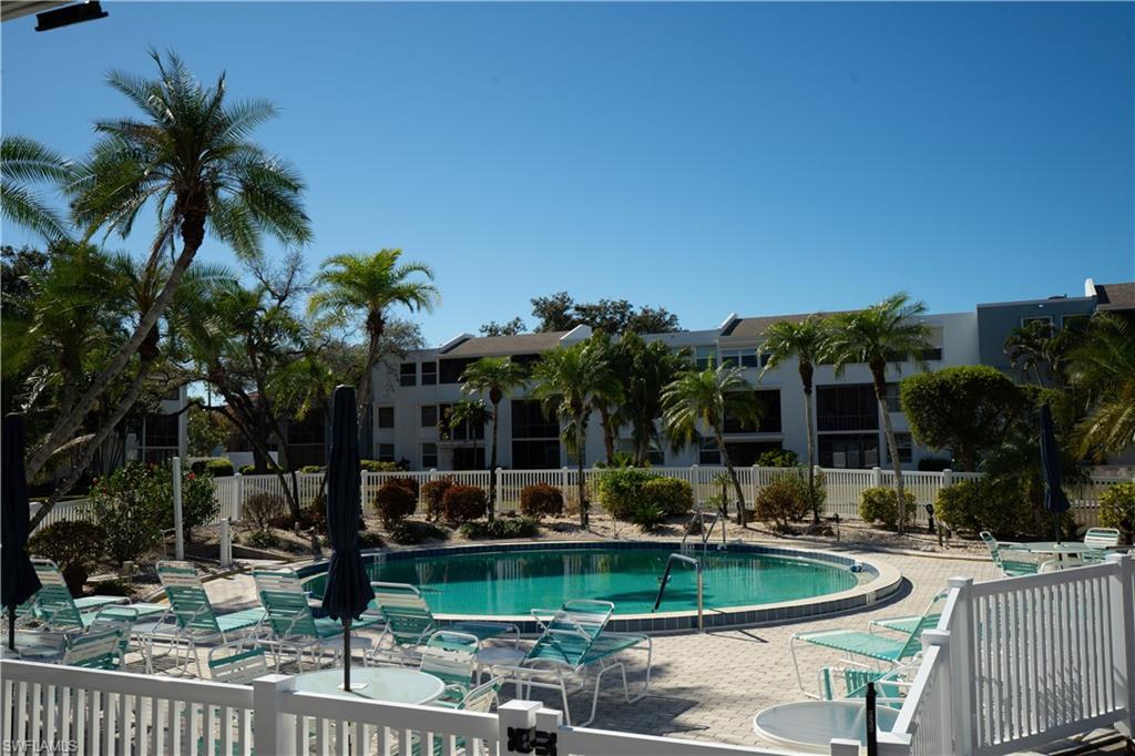 BERMUDA CLUB CONDO - Residential