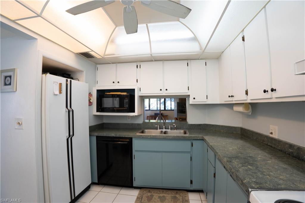 BERMUDA CLUB CONDO - Residential