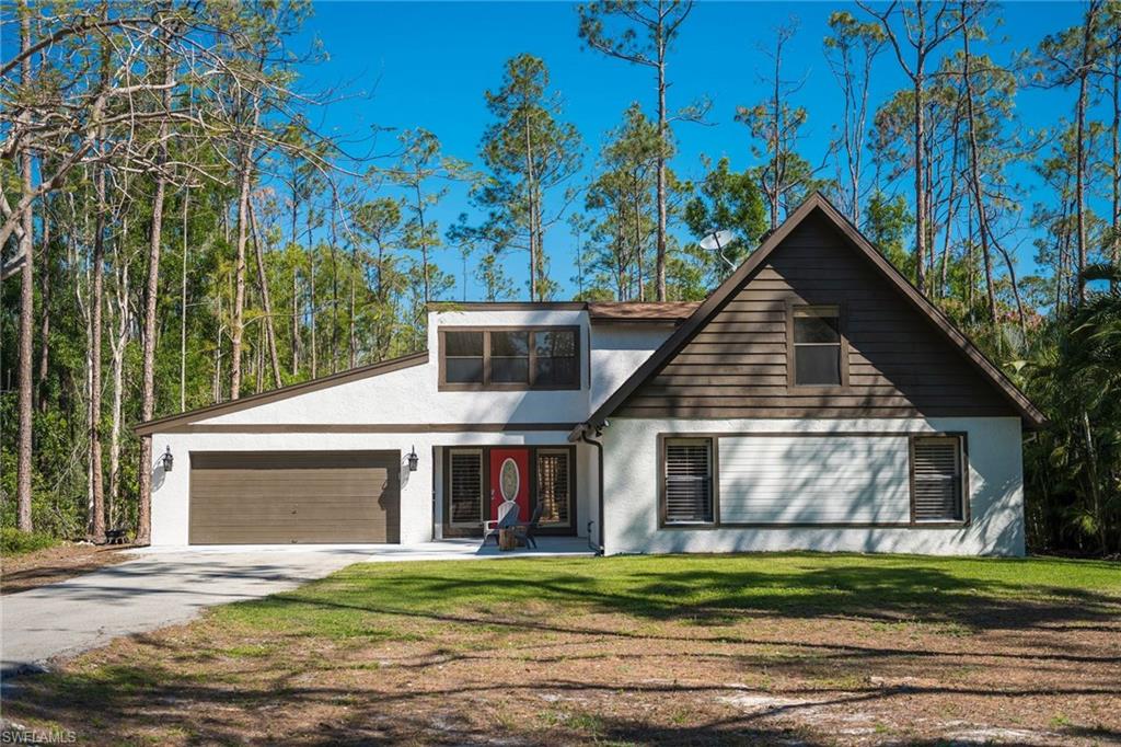 OAKES ESTATES - Residential