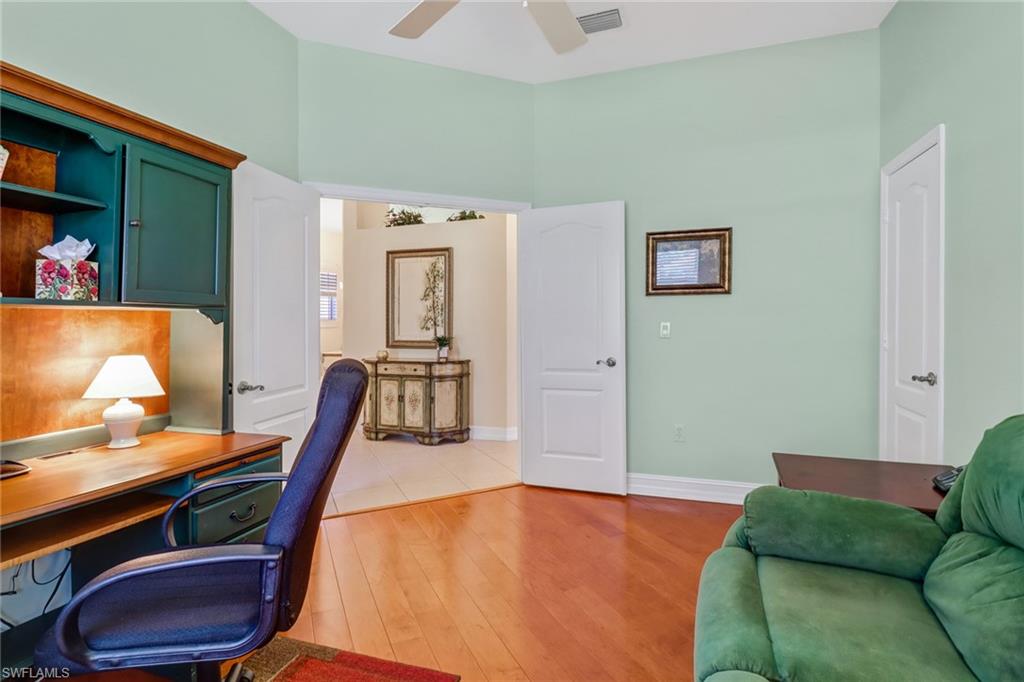 THE SANCTUARY - Residential