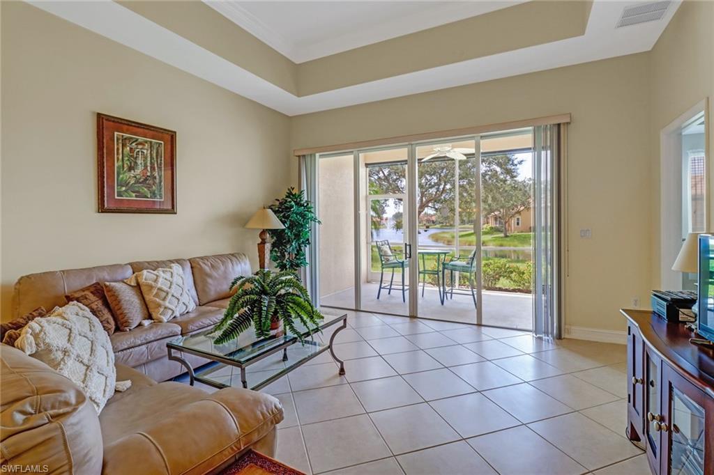 THE SANCTUARY - Residential