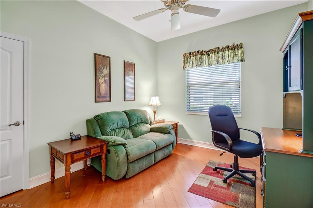 THE SANCTUARY - Residential