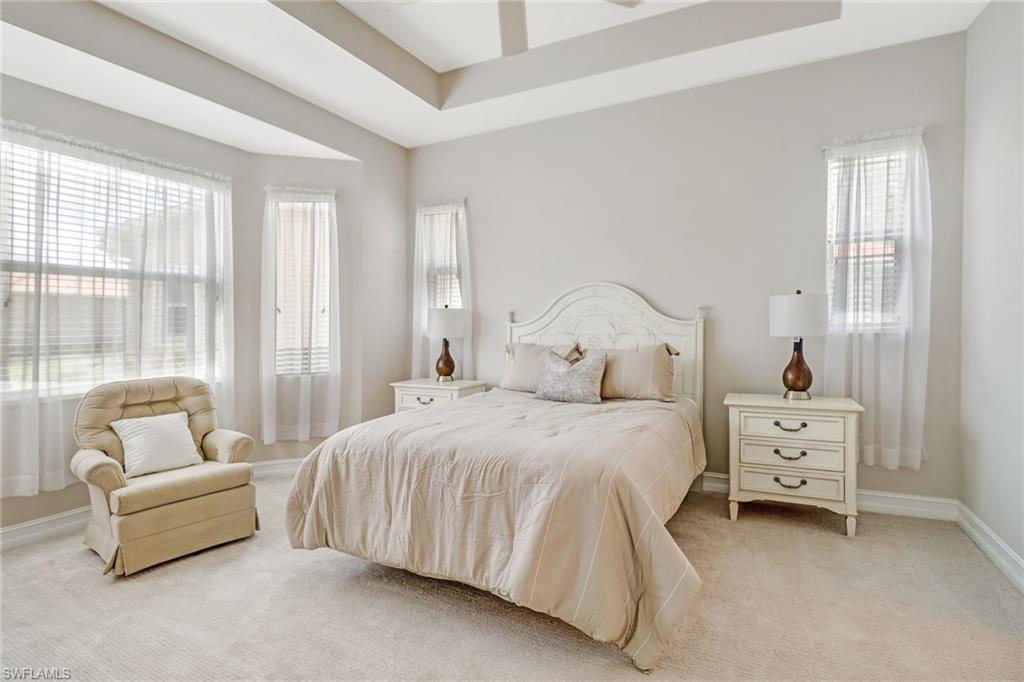 THE SANCTUARY - Residential