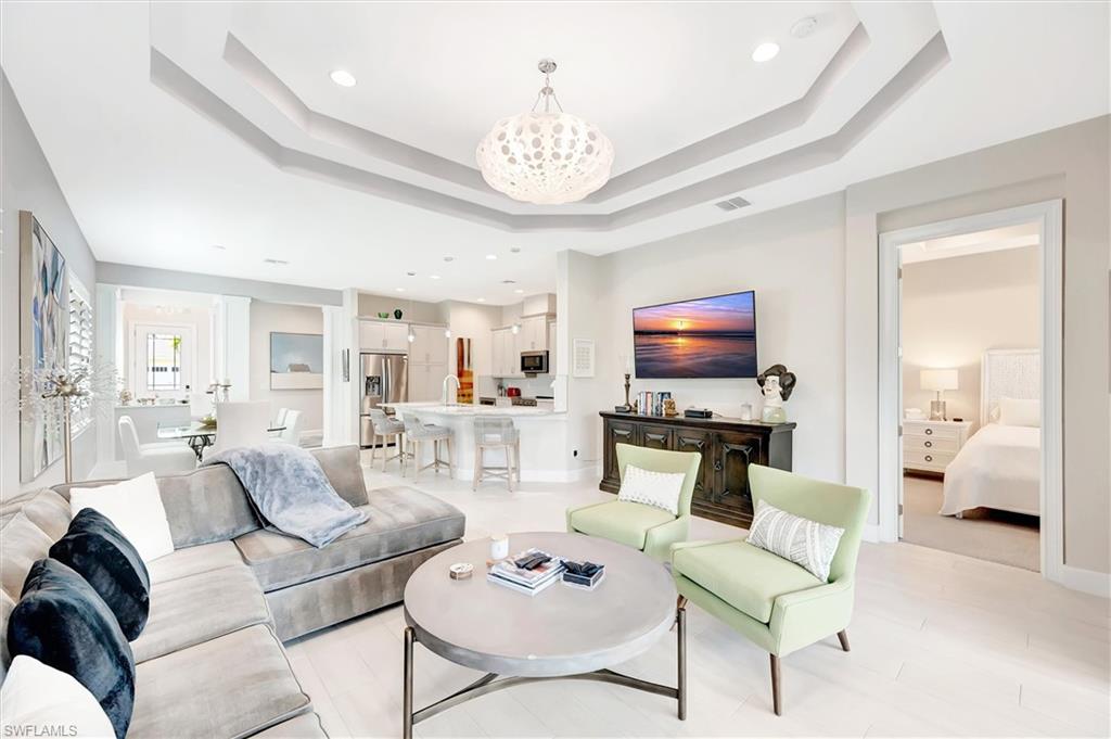 ISLES OF COLLIER PRESERVE - Residential Lease