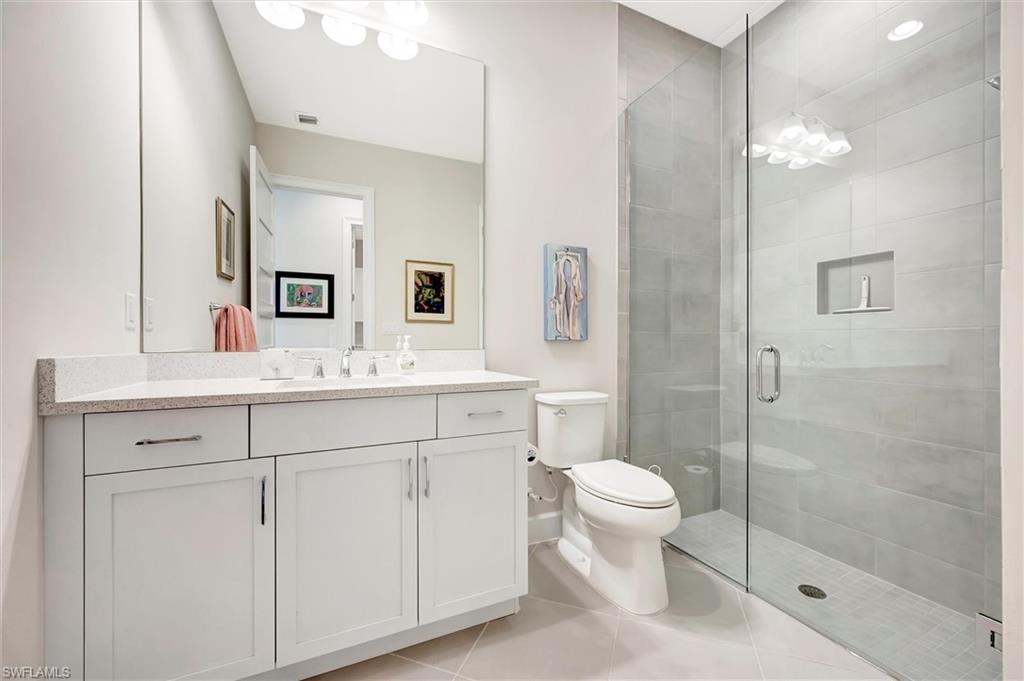 ISLES OF COLLIER PRESERVE - Residential Lease