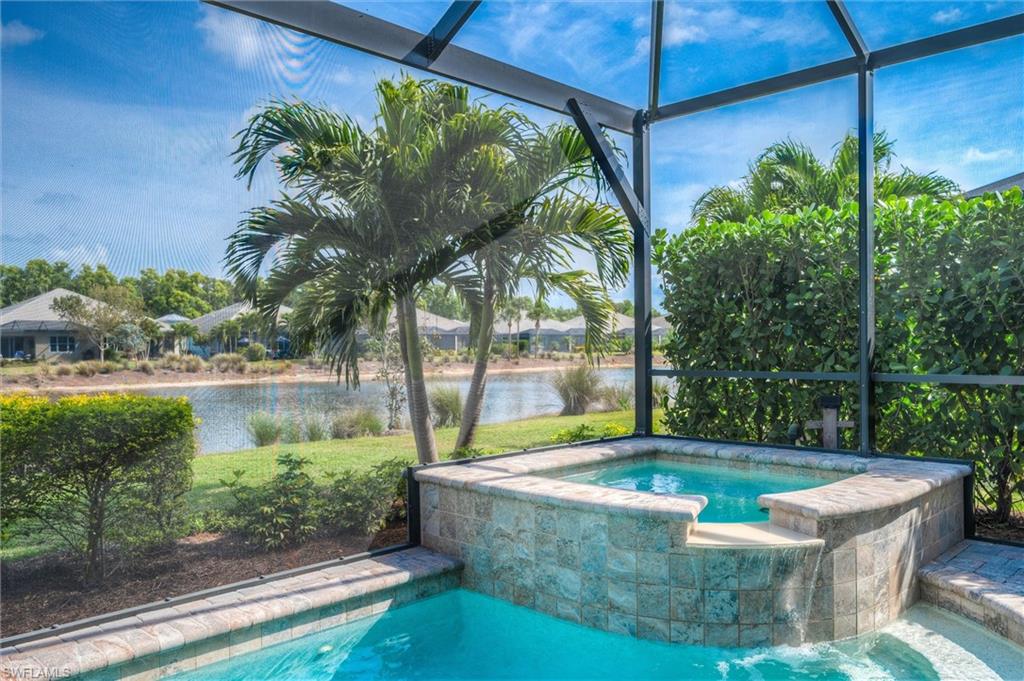 ISLES OF COLLIER PRESERVE - Residential Lease