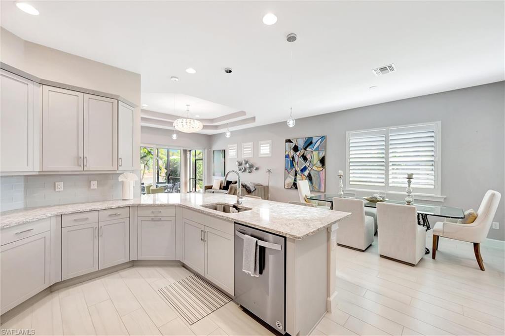 ISLES OF COLLIER PRESERVE - Residential Lease