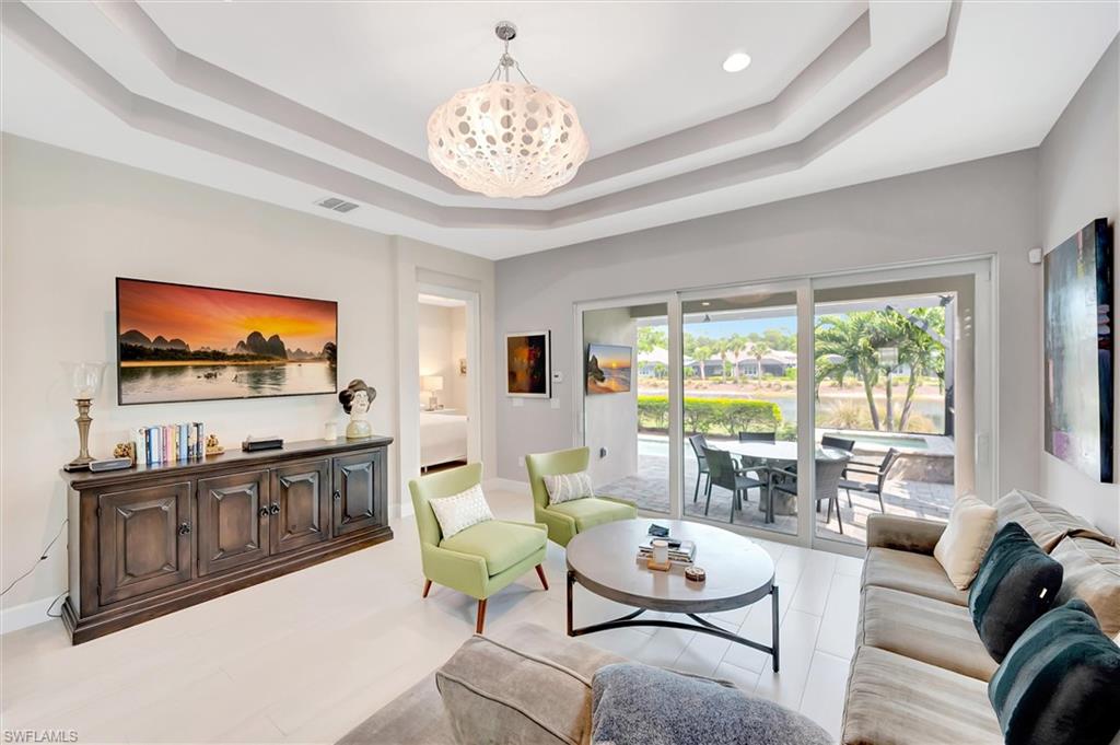 ISLES OF COLLIER PRESERVE - Residential Lease