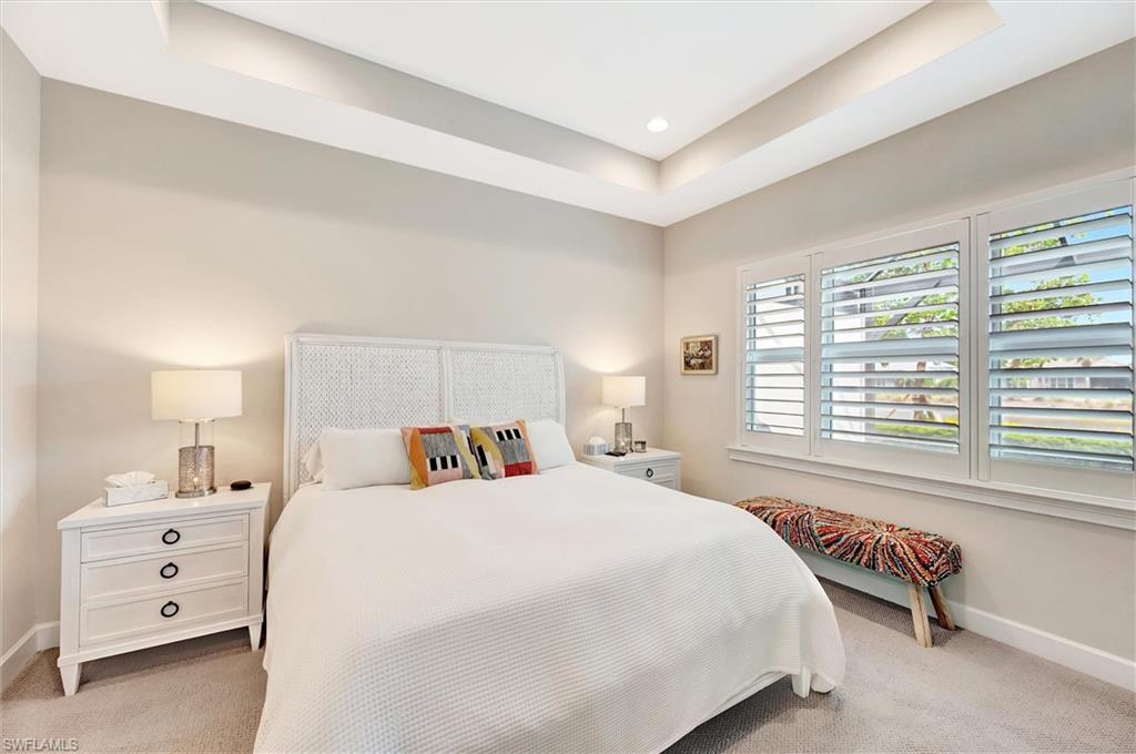 ISLES OF COLLIER PRESERVE - Residential Lease