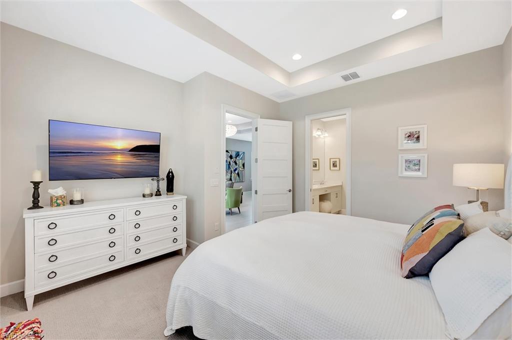 ISLES OF COLLIER PRESERVE - Residential Lease