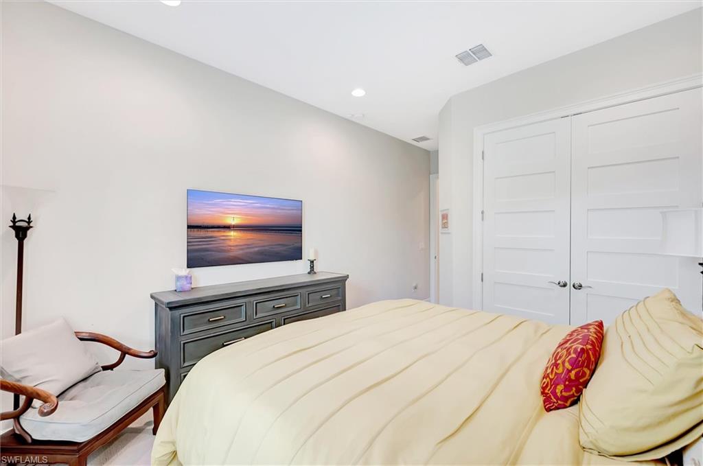 ISLES OF COLLIER PRESERVE - Residential Lease