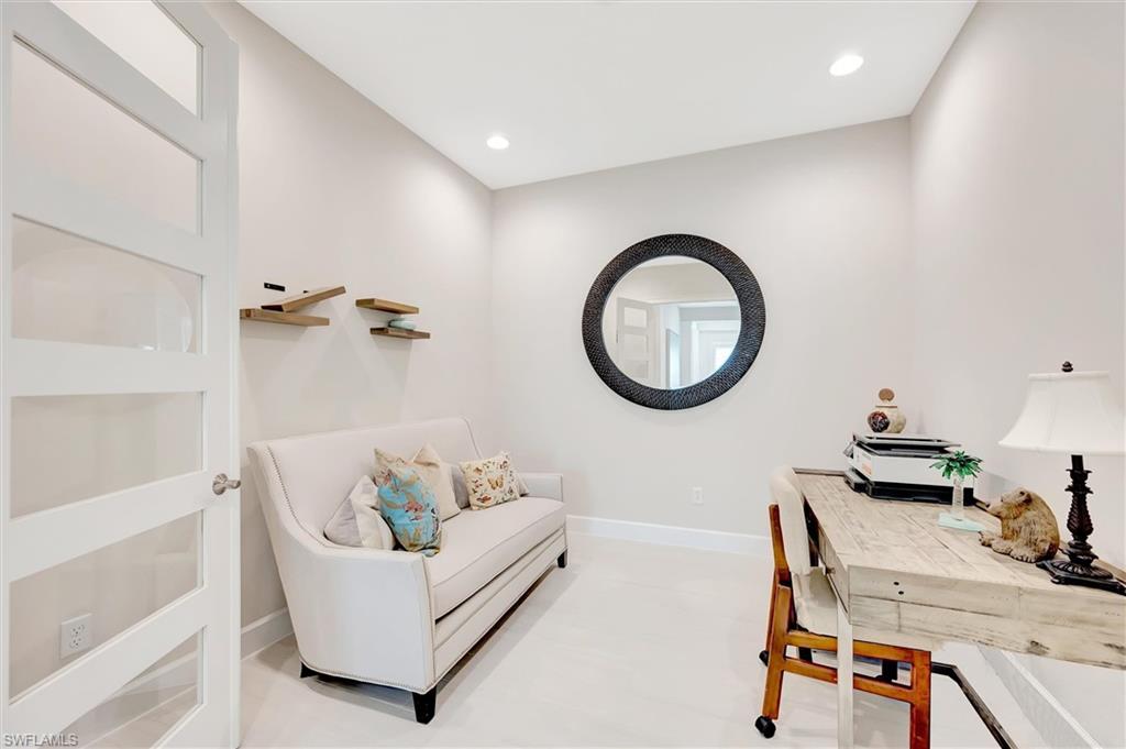 ISLES OF COLLIER PRESERVE - Residential Lease