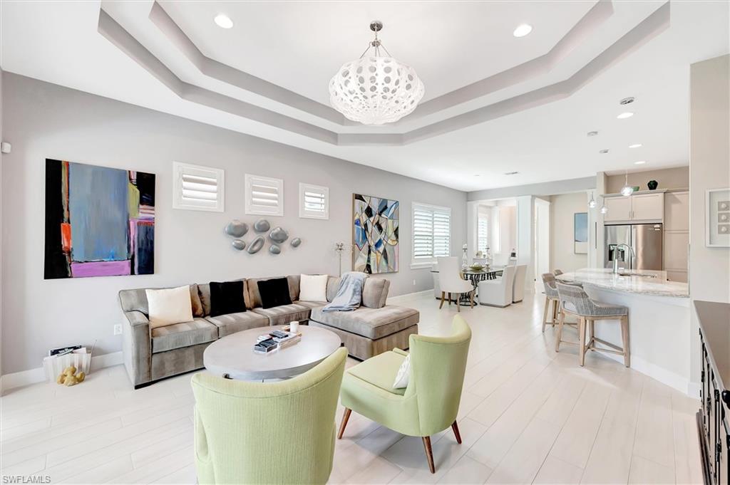 ISLES OF COLLIER PRESERVE - Residential Lease