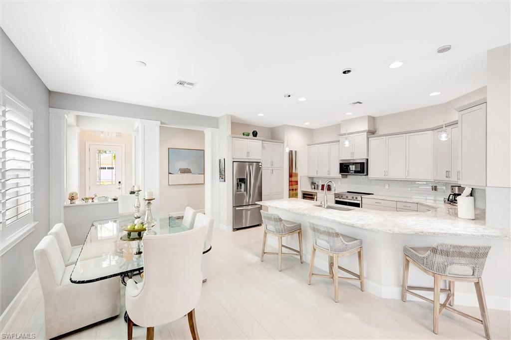 ISLES OF COLLIER PRESERVE - Residential Lease