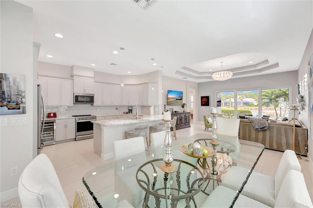 ISLES OF COLLIER PRESERVE - Residential Lease