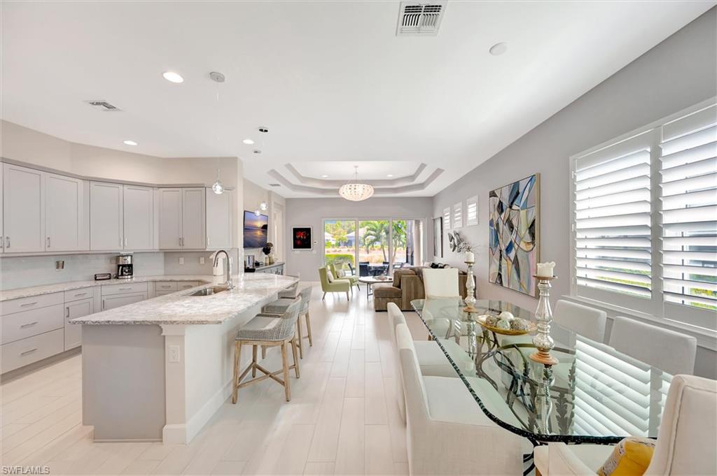 ISLES OF COLLIER PRESERVE - Residential Lease