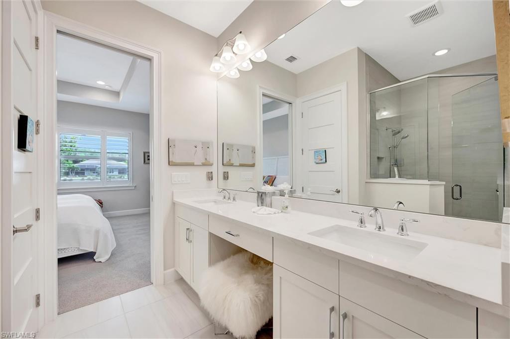 ISLES OF COLLIER PRESERVE - Residential Lease