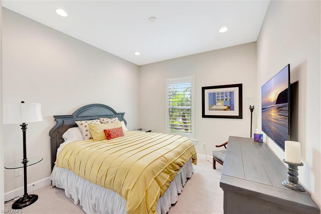 ISLES OF COLLIER PRESERVE - Residential Lease