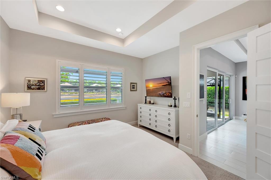 ISLES OF COLLIER PRESERVE - Residential Lease