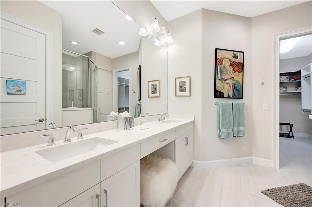 ISLES OF COLLIER PRESERVE - Residential Lease