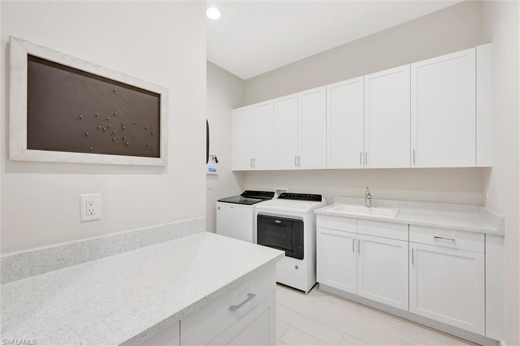 ISLES OF COLLIER PRESERVE - Residential Lease