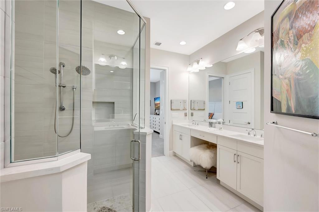 ISLES OF COLLIER PRESERVE - Residential Lease