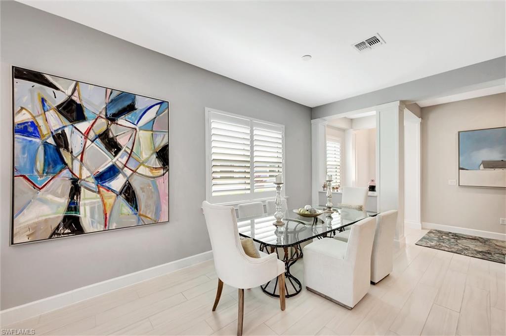 ISLES OF COLLIER PRESERVE - Residential Lease