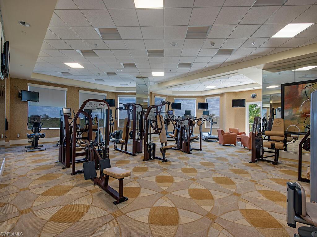 LA SCALA AT THE COLONY - Residential