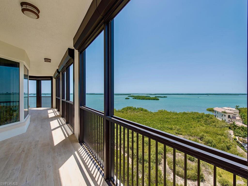 LA SCALA AT THE COLONY - Residential