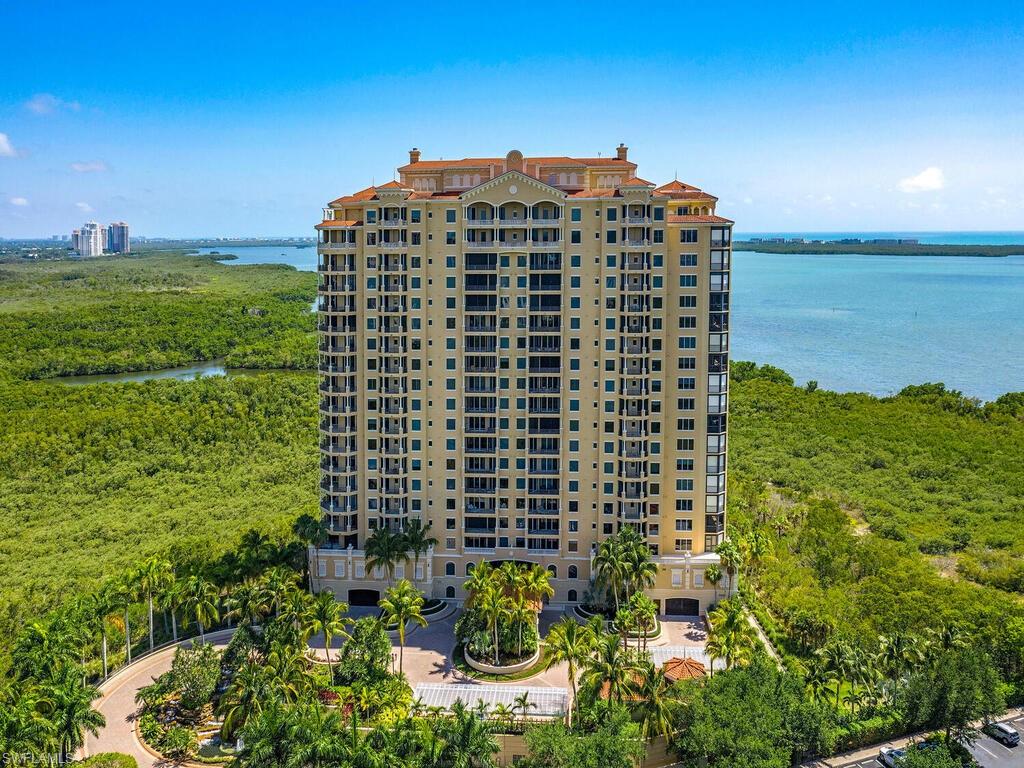 LA SCALA AT THE COLONY - Residential