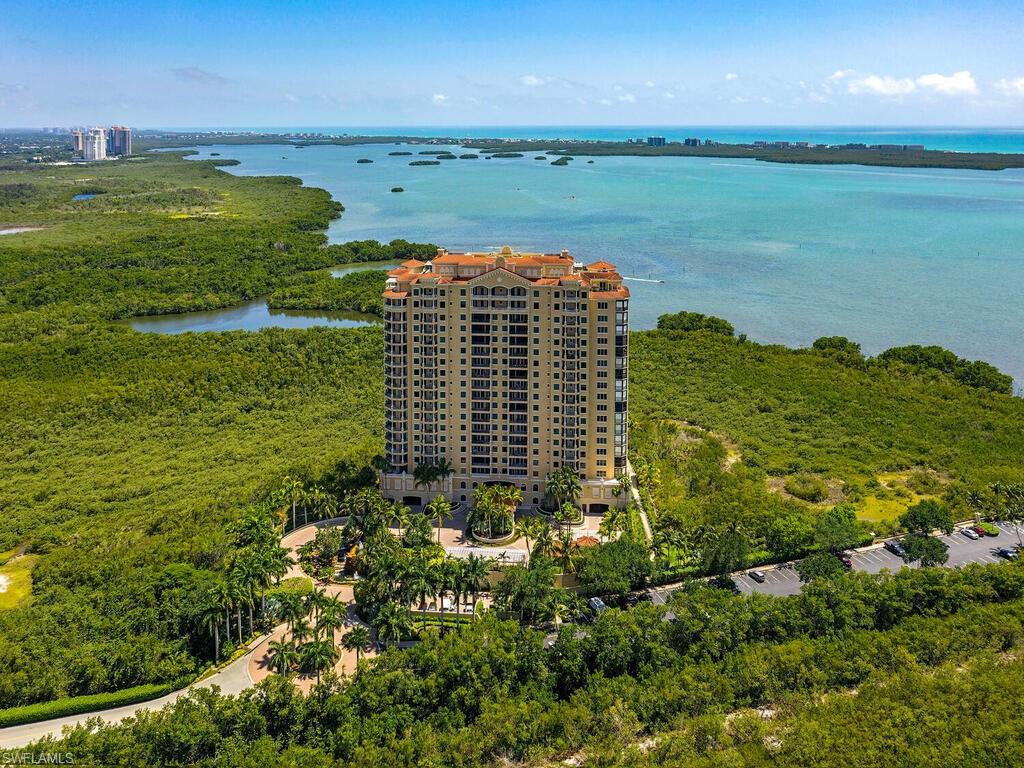 LA SCALA AT THE COLONY - Residential