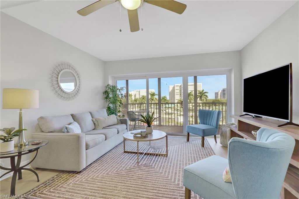 VANDERBILT TOWERS - Residential